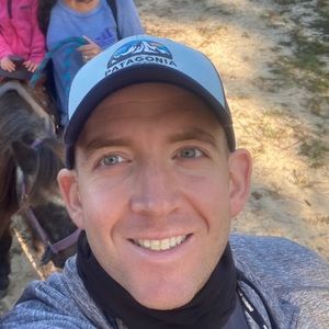 Meet your Posher, Scott